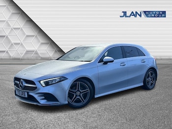 Used Mercedes-Benz A-Class 2019 for sale - 77982687: Photo