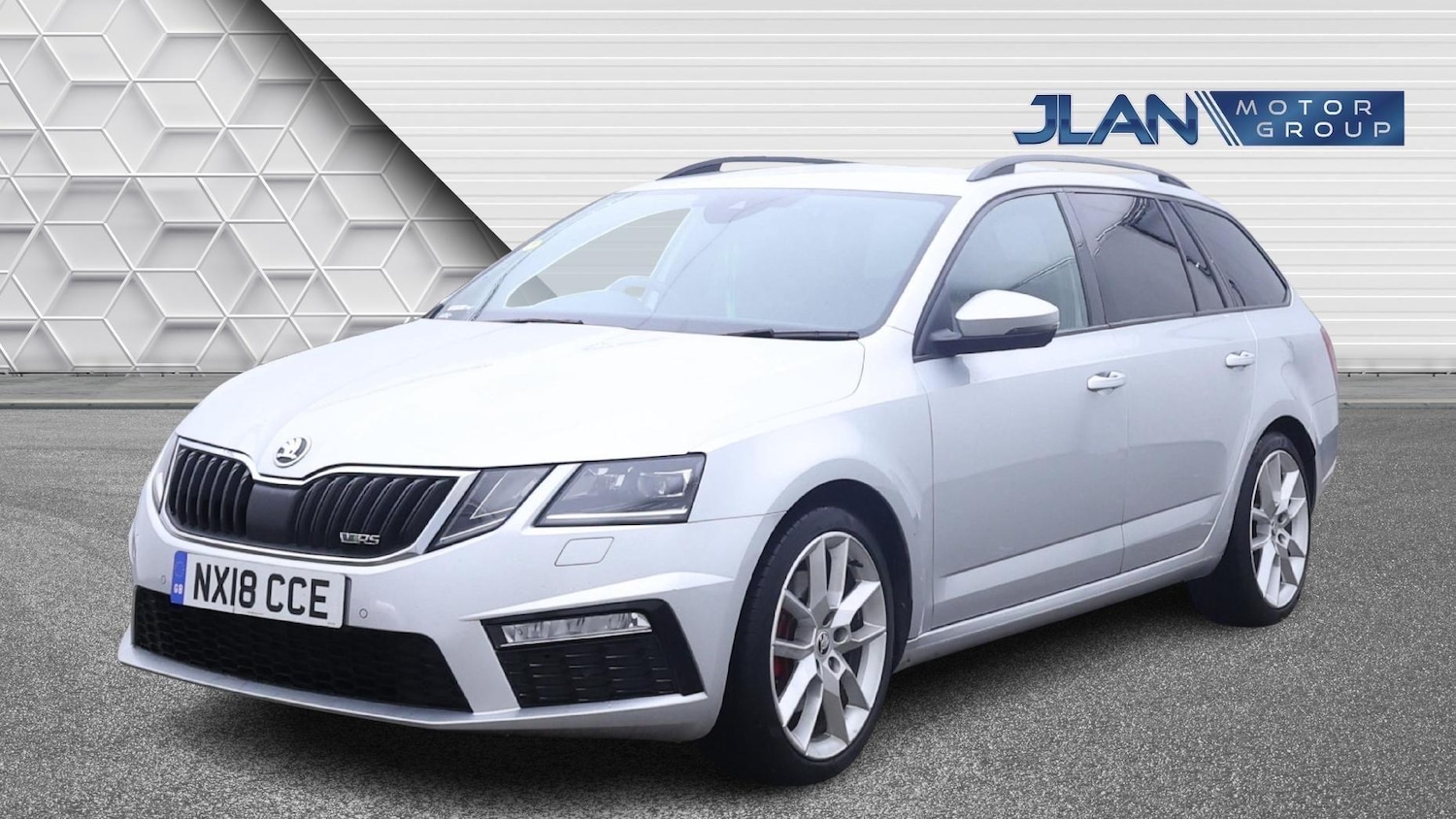 Used Skoda Octavia 2018 for sale - 77376326: Photo 2