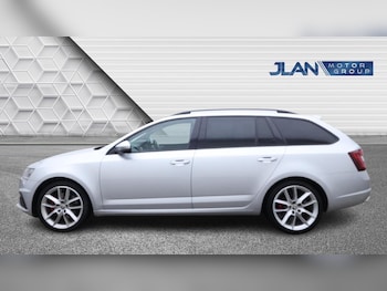 Used Skoda Octavia 2018 for sale - 77376326: Photo