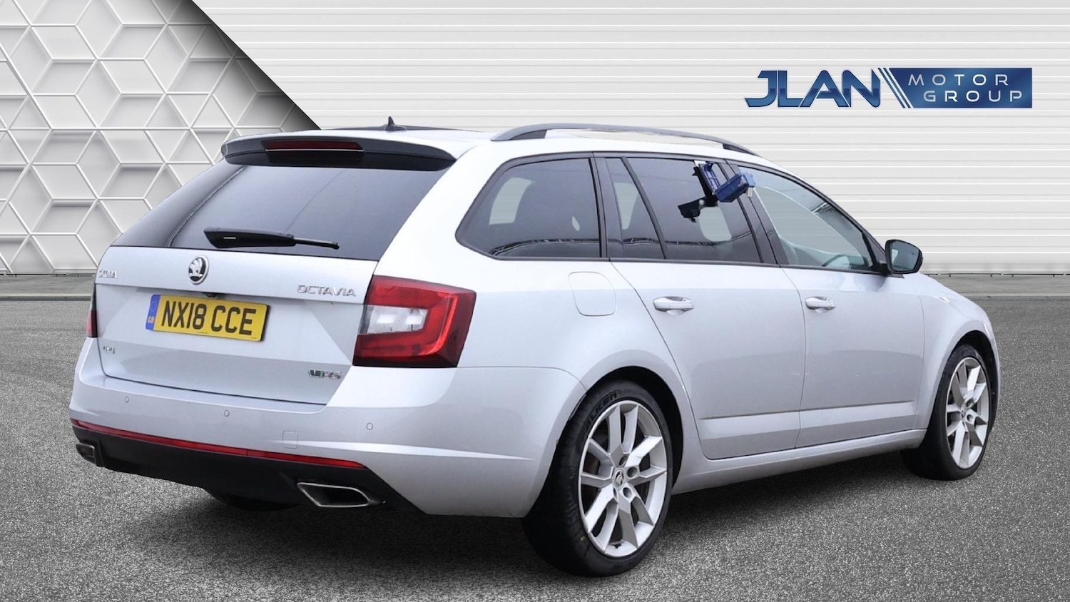 Used Skoda Octavia 2018 for sale - 77376326: Photo 5