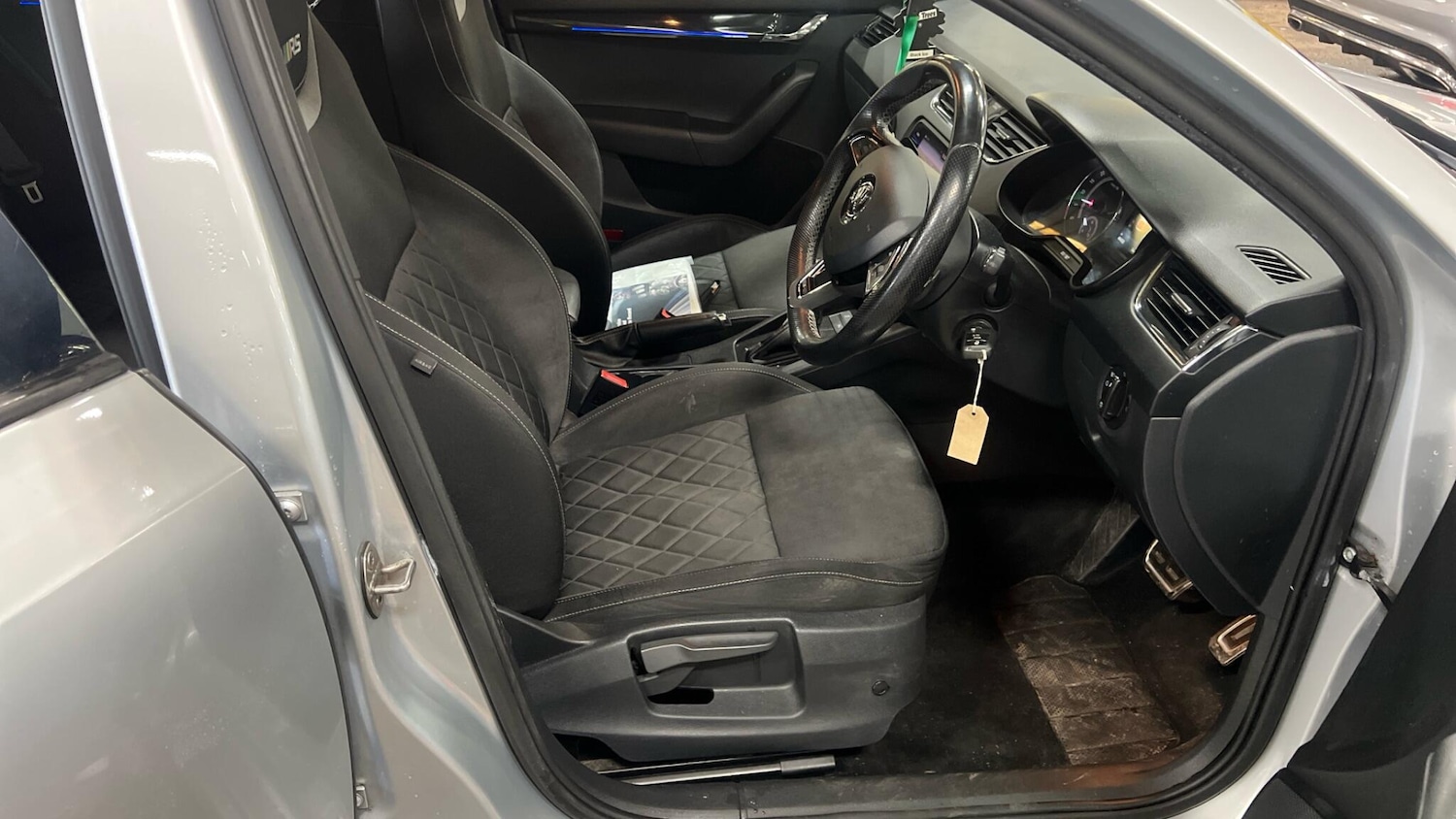 Used Skoda Octavia 2018 for sale - 77376326: Photo 6