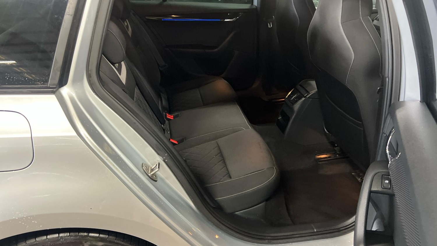 Used Skoda Octavia 2018 for sale - 77376326: Photo 7