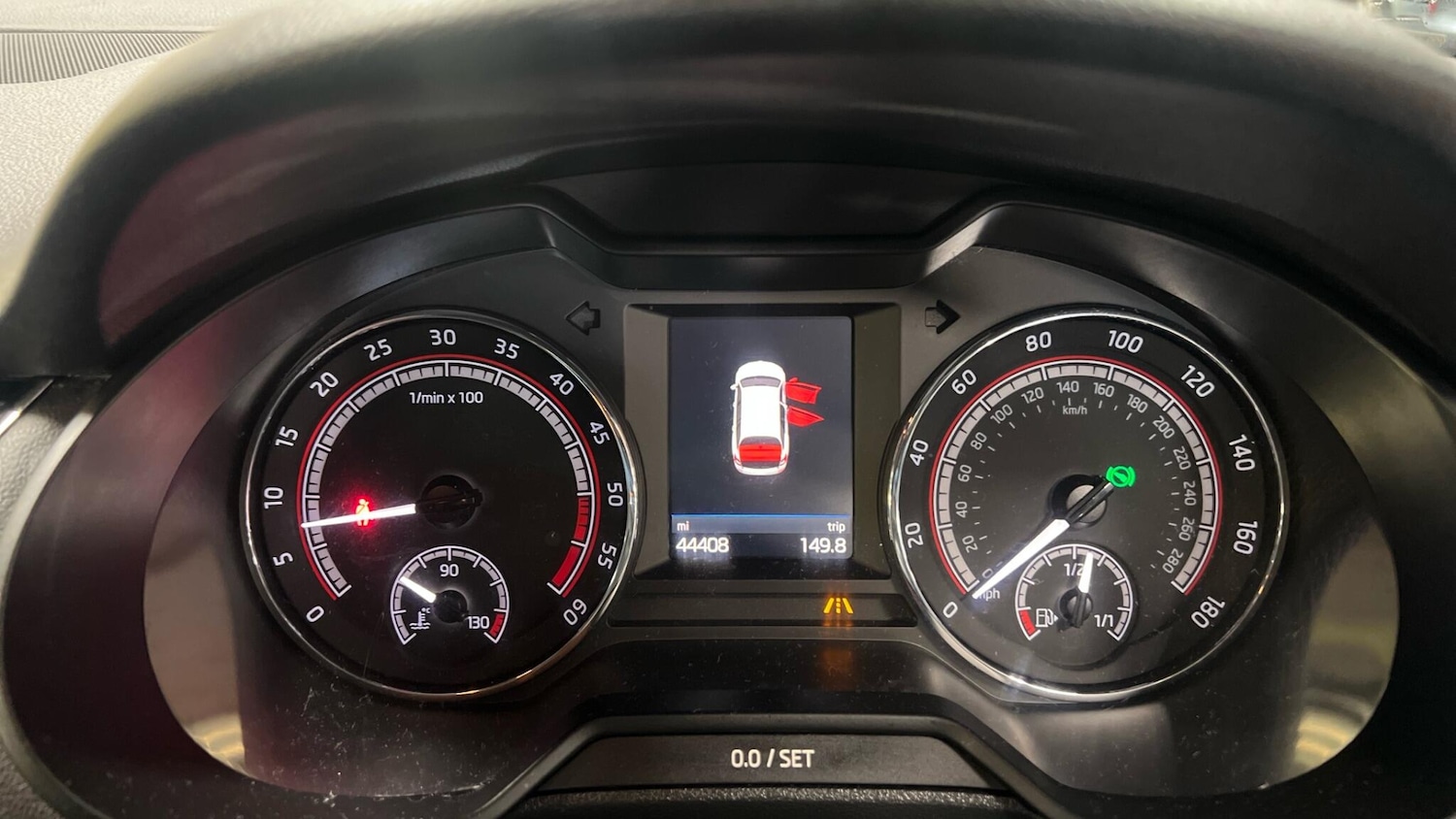 Used Skoda Octavia 2018 for sale - 77376326: Photo 8