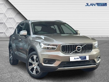 Used Volvo XC40 2020 for sale - 78275341: Photo