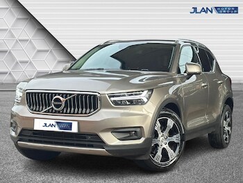 Used Volvo XC40 2020 for sale - 78275341: Photo