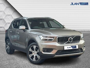Used Volvo XC40 2020 for sale - 78275341: Photo