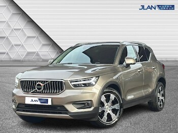 Used Volvo XC40 2020 for sale - 78275341: Photo