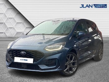 Used Ford Fiesta 2022 for sale - 78866299: Photo