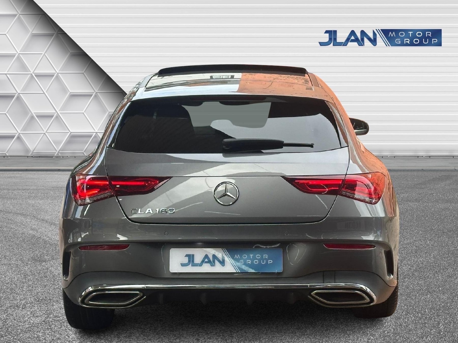 Used Mercedes-Benz CLA 2021 for sale - 77671541: Photo 10