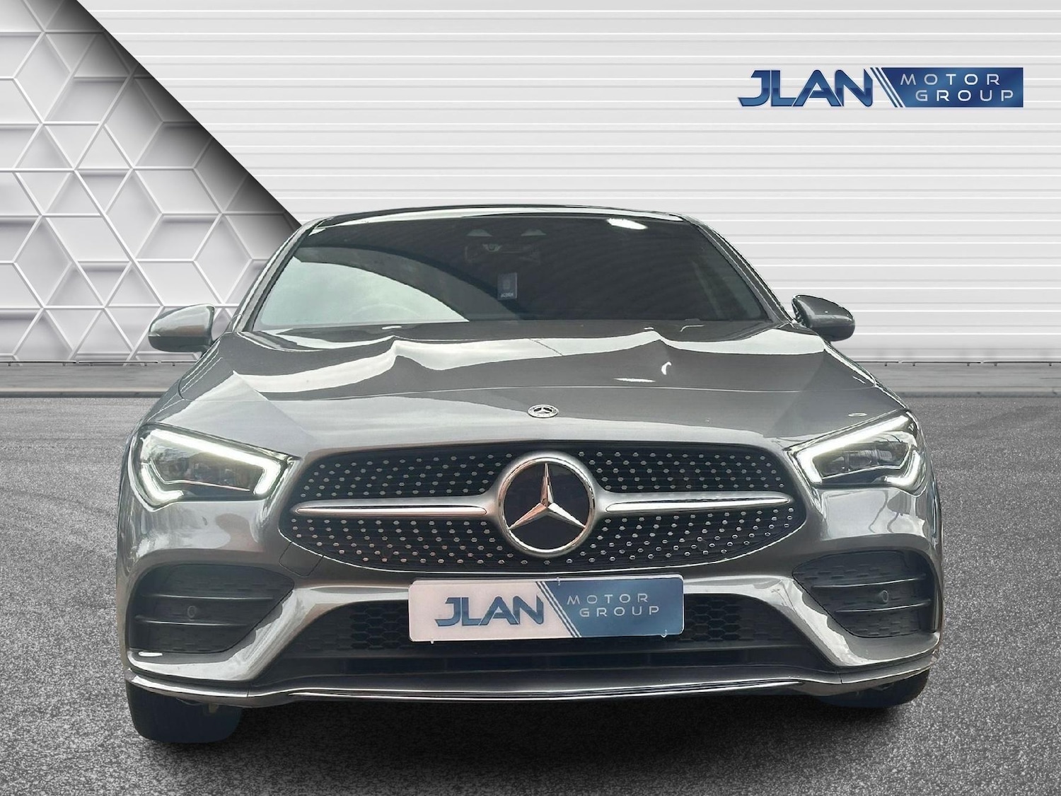 Used Mercedes-Benz CLA 2021 for sale - 77671541: Photo 11