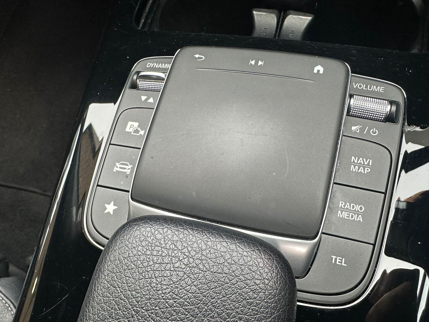 Used Mercedes-Benz CLA 2021 for sale - 77671541: Photo 16