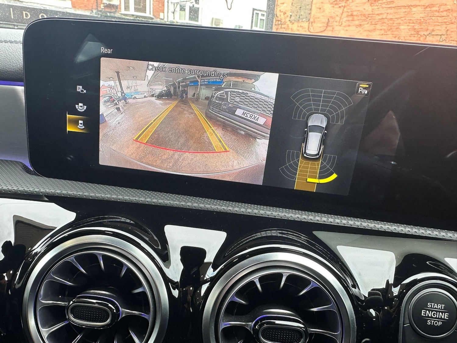 Used Mercedes-Benz CLA 2021 for sale - 77671541: Photo 17