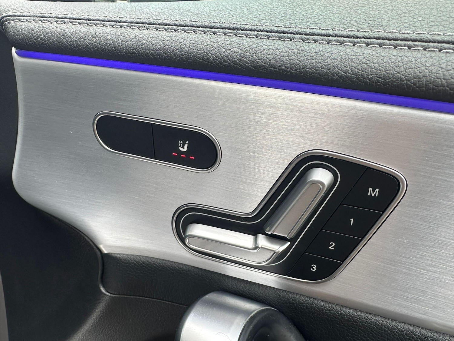 Used Mercedes-Benz CLA 2021 for sale - 77671541: Photo 19