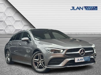 Used Mercedes-Benz CLA 2021 for sale - 77671541: Photo