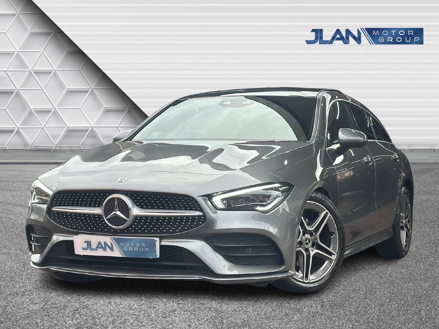 Used Mercedes-Benz CLA 2021 for sale - 77671541: Photo 2