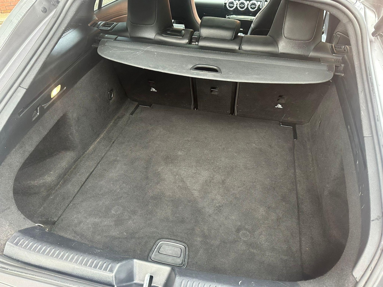 Used Mercedes-Benz CLA 2021 for sale - 77671541: Photo 21