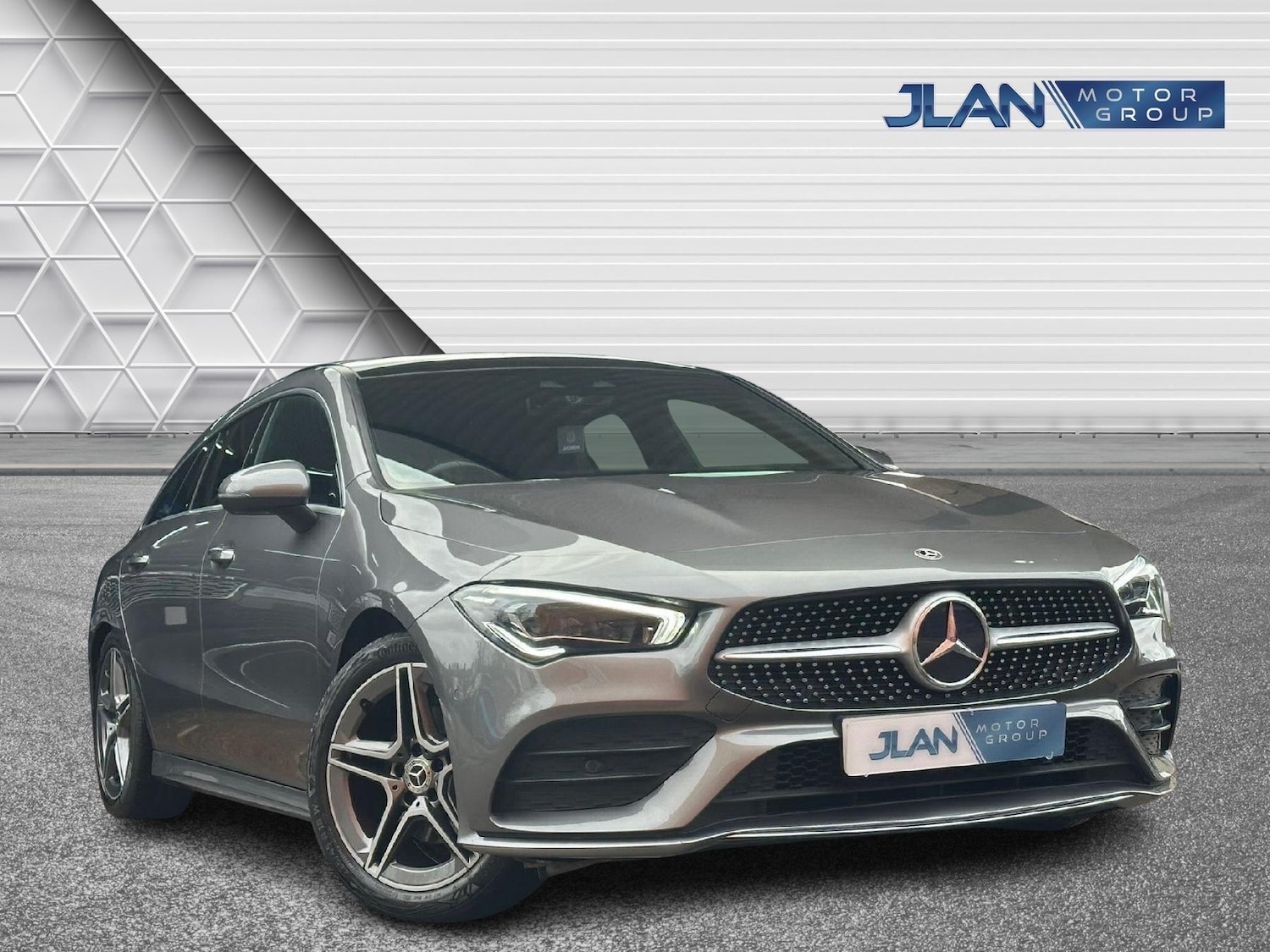 Used Mercedes-Benz CLA 2021 for sale - 77671541: Photo 5