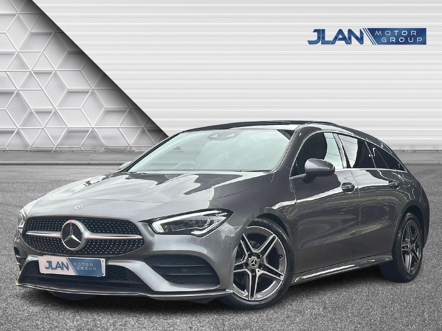 Used Mercedes-Benz CLA 2021 for sale - 77671541: Photo 6