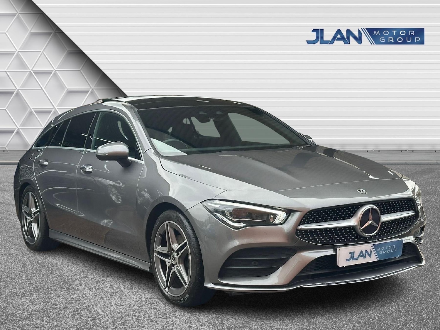 Used Mercedes-Benz CLA 2021 for sale - 77671541: Photo 7