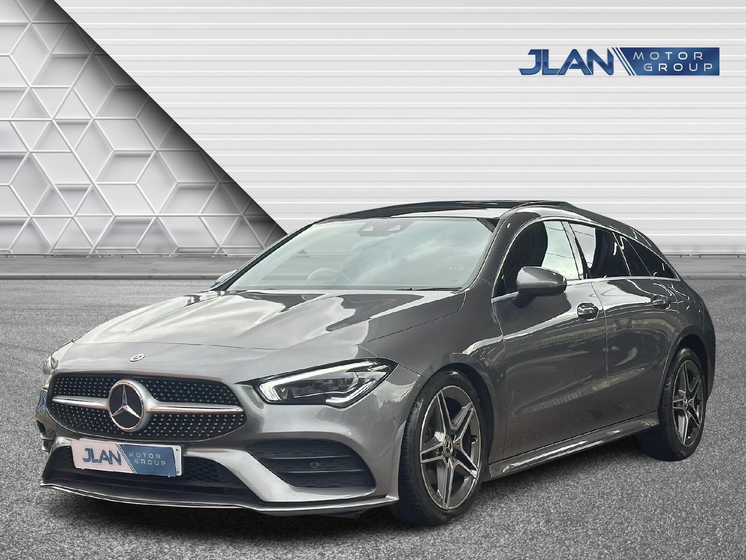 Used Mercedes-Benz CLA 2021 for sale - 77671541: Photo 8