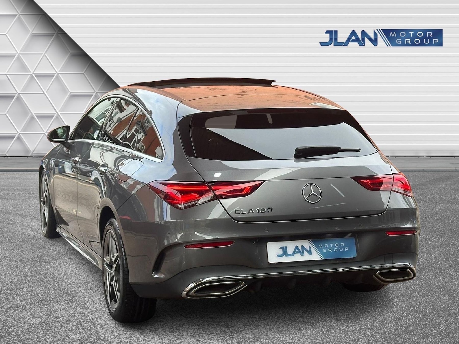 Used Mercedes-Benz CLA 2021 for sale - 77671541: Photo 9