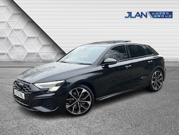 Used Audi S3 2023 for sale - 78245380: Photo