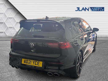 Used Volkswagen Golf 2021 for sale - 77358602: Photo