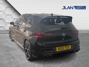 Used Volkswagen Golf 2021 for sale - 77358602: Photo