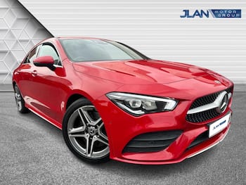 Used Mercedes-Benz CLA 2019 for sale - 79564659: Photo