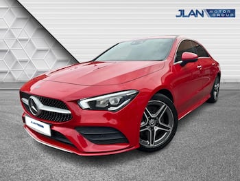 Used Mercedes-Benz CLA 2019 for sale - 79564659: Photo