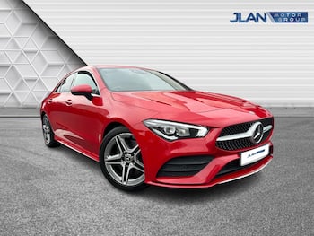 Used Mercedes-Benz CLA 2019 for sale - 79564659: Photo