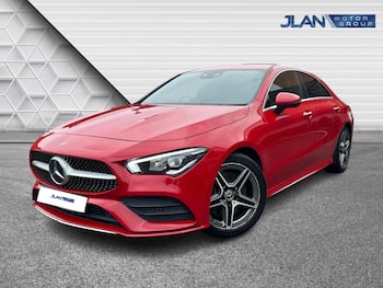 Used Mercedes-Benz CLA 2019 for sale - 79564659: Photo
