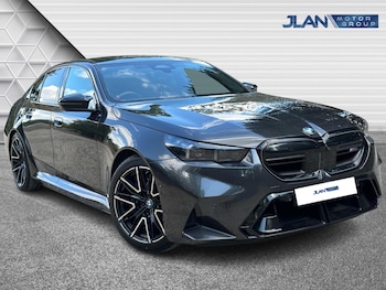 Used BMW M5 2025 for sale - 79612913: Photo