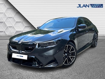 Used BMW M5 2025 for sale - 79612913: Photo