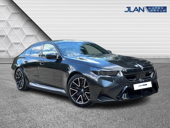Used BMW M5 2025 for sale - 79612913: Photo