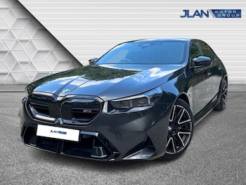 Used BMW M5 2025 for sale - 79612913: Photo