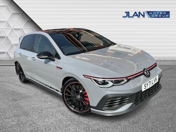 Used Volkswagen Golf 2021 for sale - 77970093: Photo