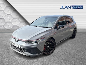 Used Volkswagen Golf 2021 for sale - 77970093: Photo