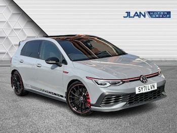 Used Volkswagen Golf 2021 for sale - 77970093: Photo