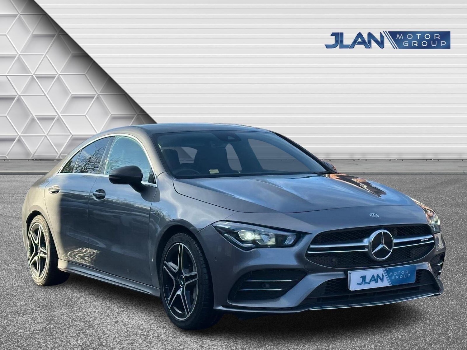 Used Mercedes-Benz CLA for sale - 77191776: Photo 10