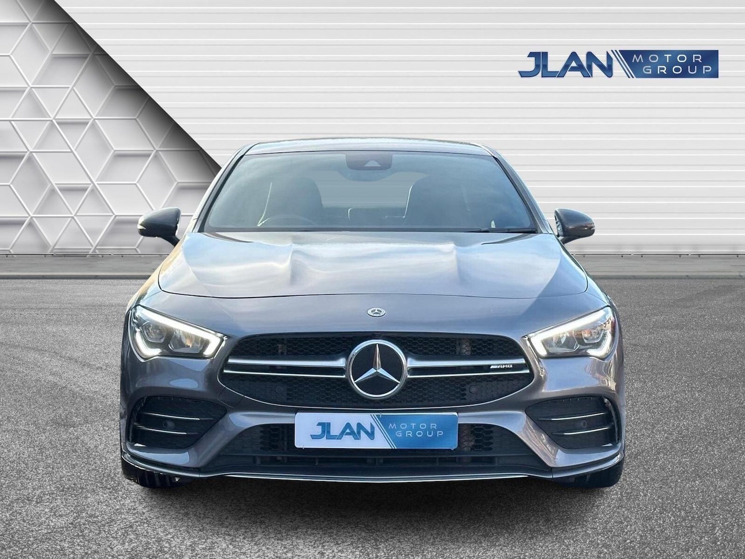 Used Mercedes-Benz CLA for sale - 77191776: Photo 11