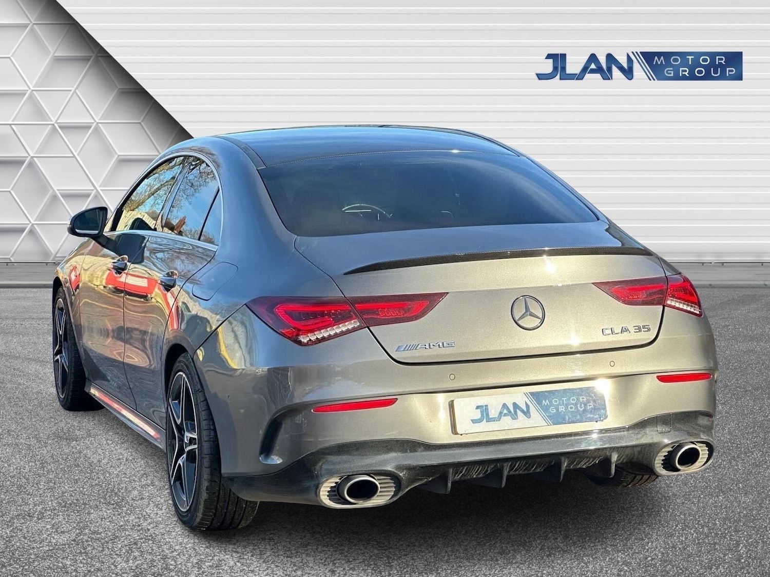 Used Mercedes-Benz CLA for sale - 77191776: Photo 13