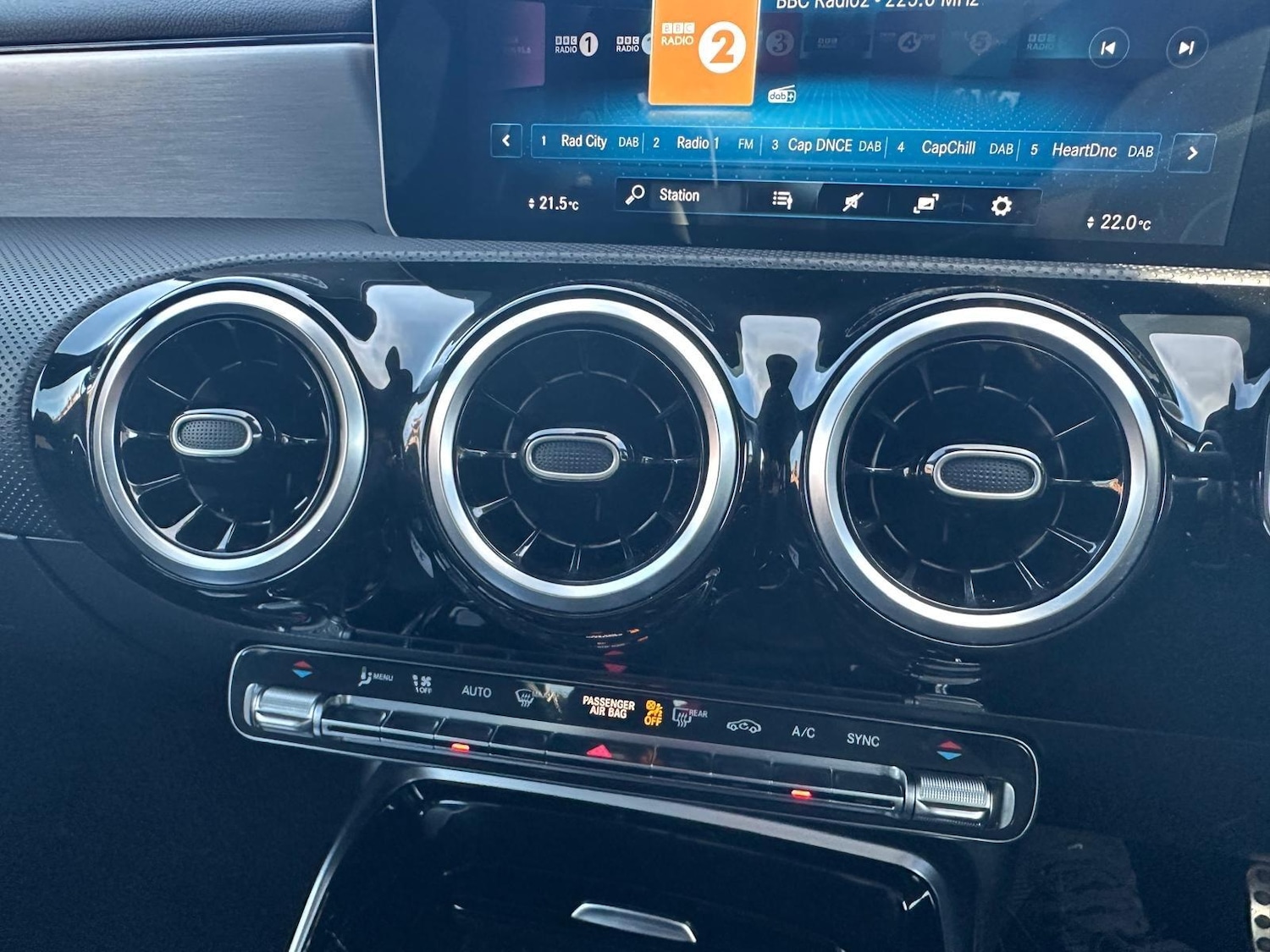 Used Mercedes-Benz CLA for sale - 77191776: Photo 14