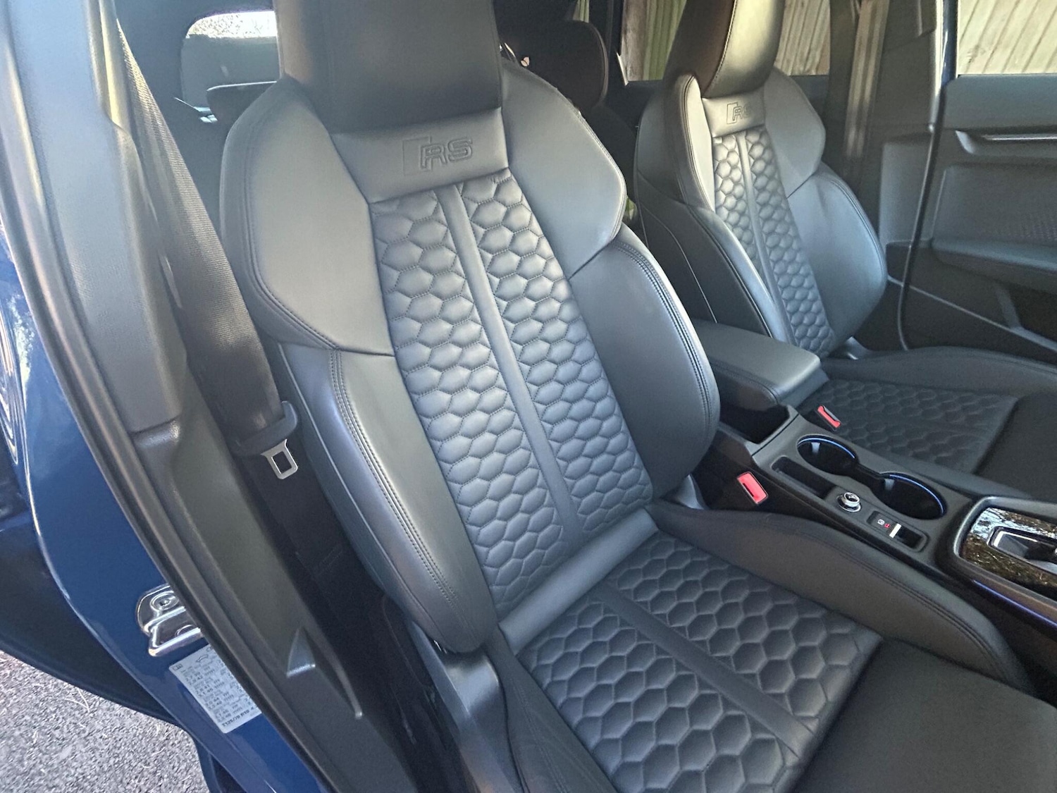 Used Audi RS3 for sale - 77001131: Photo 10