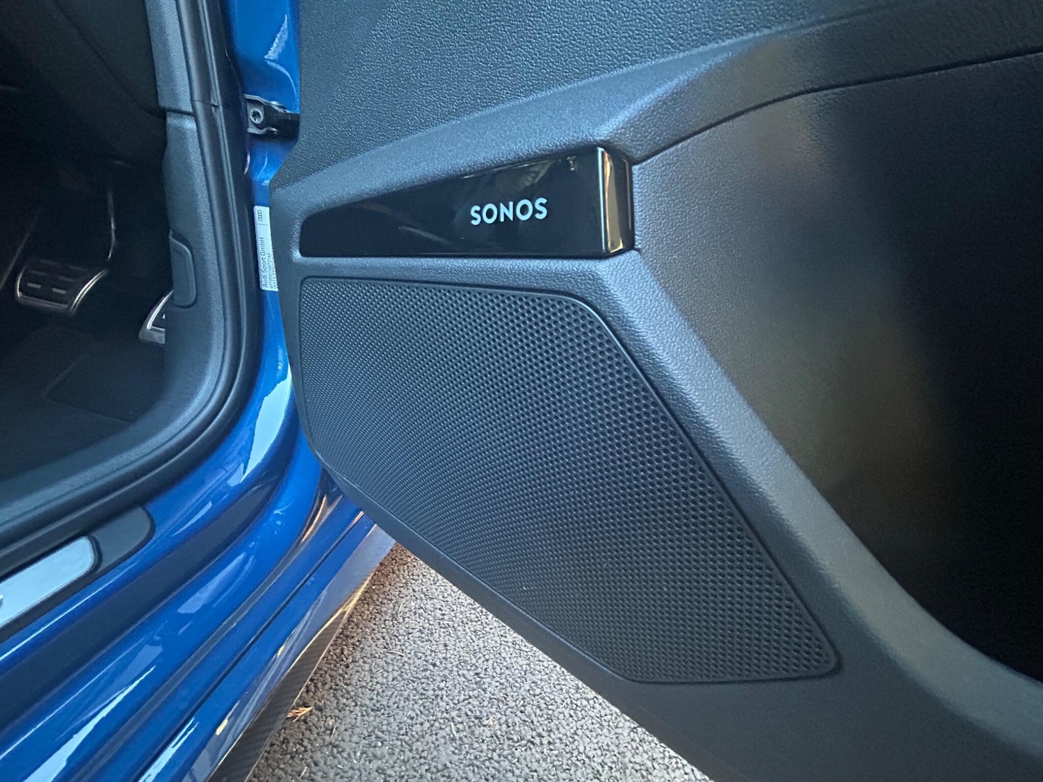 Used Audi RS3 for sale - 77001131: Photo 12