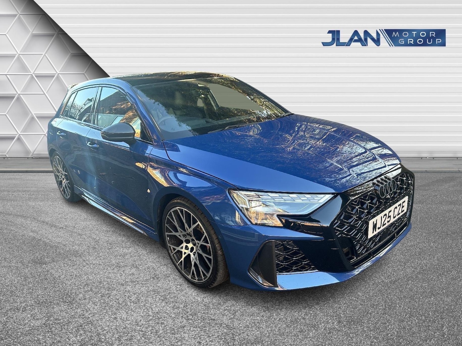 Used Audi RS3 for sale - 77001131: Photo 5