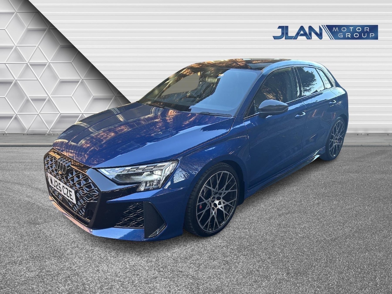 Used Audi RS3 for sale - 77001131: Photo 6