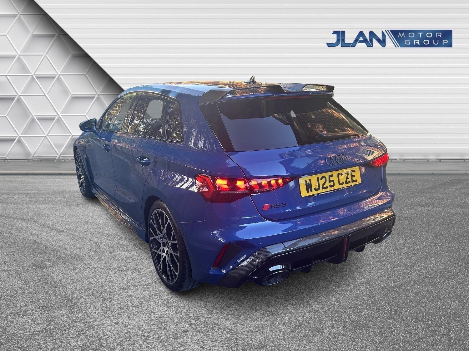 Used Audi RS3 for sale - 77001131: Photo 8