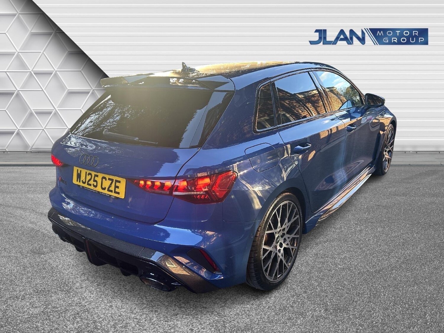 Used Audi RS3 for sale - 77001131: Photo 9