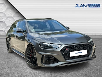 Used Audi RS4 2022 for sale - 79348770: Photo